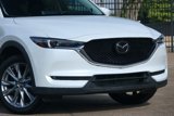 Used 2021 MAZDA CX-5 Grand Touring w/ GT Premium Package image 2