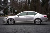 Used 2011 Honda Accord EX-L image 3