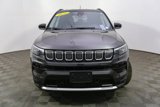 Used 2022 Jeep Compass Limited w/ Elite Group image 4
