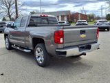 Used 2017 Chevrolet Silverado 1500 LTZ w/ Sport Package image 4