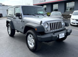 Used 2016 Jeep Wrangler Sport w/ Quick Order Package 24S image 3