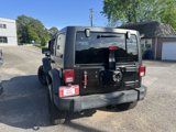 Used 2015 Jeep Wrangler Unlimited Sport w/ Quick Order Package 24S image 4