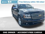 Used 2014 Chevrolet Suburban LTZ image 1