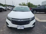 Used 2023 Chevrolet Equinox LS w/ Midnight Edition image 4