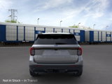 New 2025 Ford Explorer ST-Line image 5