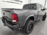 Used 2018 RAM 2500 Laramie w/ Sport Appearance Group image 4