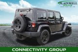 Used 2015 Jeep Wrangler Unlimited Sahara image 3
