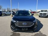 Certified 2024 Ford Edge SEL image 2