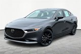 New 2025 MAZDA MAZDA3 s image 3
