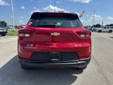 New 2026 Chevrolet TrailBlazer LS w/ LS Confidence Package image 4