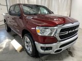 Certified 2022 RAM 1500 Big Horn image 2