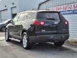 Used 2012 Chevrolet Traverse LT w/ LPO, 'HIT The Road' Package image 3