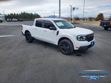 Certified 2023 Ford Maverick Lariat w/ Equipment Group 500A Standard image 3