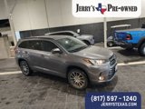 Used 2017 Toyota Highlander SE image 4
