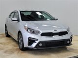 Used 2020 Kia Forte LXS image 3