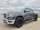 Used 2024 RAM 1500 Laramie image 3