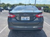 Used 2015 Ford Fusion SE image 4