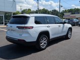 Used 2021 Jeep Grand Cherokee L Limited image 4