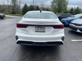 Certified 2023 Kia Forte LXS image 4