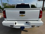 Used 2017 Chevrolet Silverado 2500 LTZ w/ Duramax Plus Package image 5