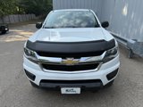 Used 2018 Chevrolet Colorado W/T image 2
