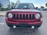Used 2016 Jeep Patriot Latitude image 2