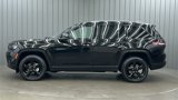 Used 2023 Jeep Grand Cherokee Altitude image 2
