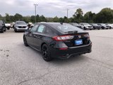 New 2025 Honda Civic Sport image 4
