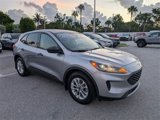 Certified 2022 Ford Escape S image 2
