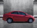 Used 2013 Chevrolet Sonic LT image 4
