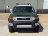 Used 2014 Toyota FJ Cruiser 4WD image 2