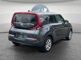 Certified 2021 Kia Soul LX image 3