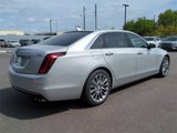 Used 2018 Cadillac CT6 Premium Luxury image 4