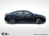 New 2025 Nissan Sentra SR w/ SR Premium Package image 2