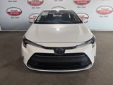Used 2025 Toyota Corolla LE image 2