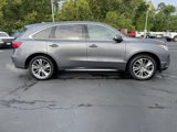 Used 2017 Acura MDX SH-AWD w/ Technology Package image 4
