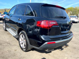 Used 2013 Acura MDX w/ Technology & Entertainment image 3