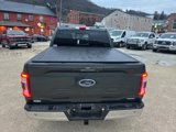 Used 2021 Ford F150 Lariat image 5