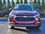 New 2025 Chevrolet Trax LT w/ Driver Confidence Package image 5