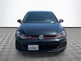 Used 2020 Volkswagen GTI S image 2