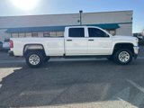 Used 2019 GMC Sierra 2500 4x4 Crew Cab image 2