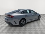 Used 2022 Kia K5 LX image 5