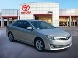 Used 2013 Toyota Camry SE image 3