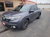 Used 2020 Honda Ridgeline Sport image 2