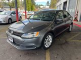 Used 2014 Volkswagen Jetta SE image 3