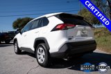 Used 2023 Toyota RAV4 LE image 6