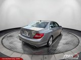 Used 2012 Mercedes-Benz C 300 4MATIC Sedan image 5