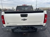 Used 2013 Chevrolet Silverado 1500 LTZ w/ LTZ White Diamond Edition image 5