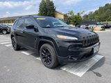 Used 2016 Jeep Cherokee Latitude w/ Cold Weather Group image 3