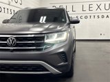 Used 2021 Volkswagen Atlas SEL Premium image 3